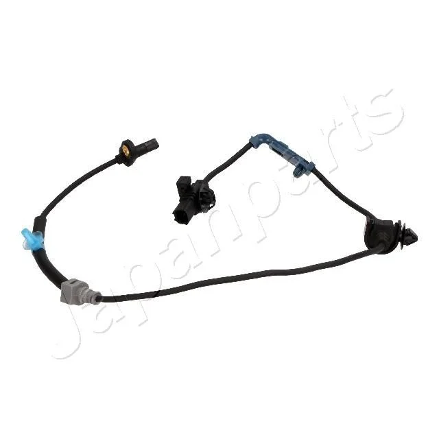 Sensor, wheel speed JAPANPARTS ABS-443