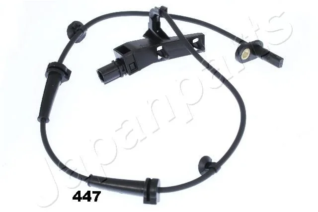 Snímač, počet otáčok kolesa JAPANPARTS ABS-447