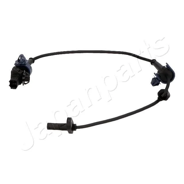 Snímač, počet otáčok kolesa JAPANPARTS ABS-450