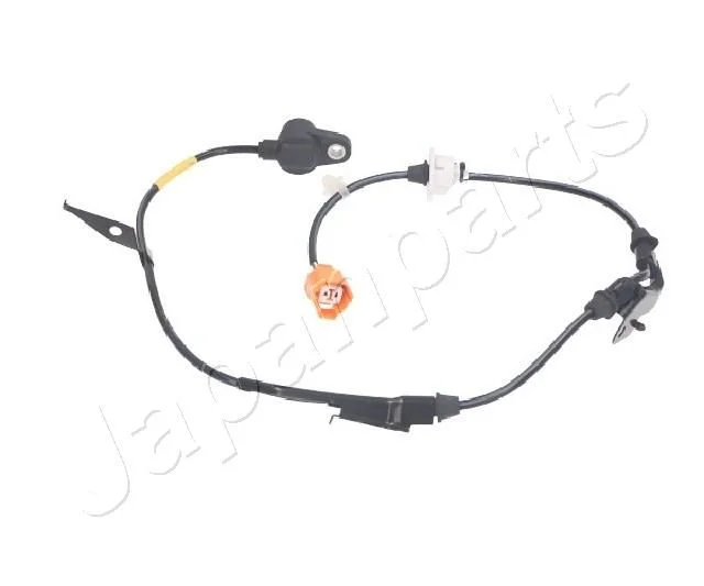 Snímač, počet otáčok kolesa JAPANPARTS ABS-477