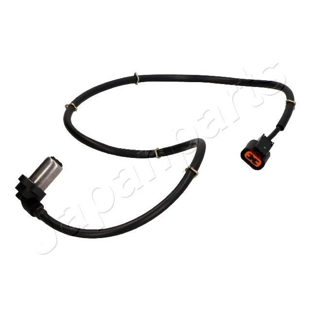 Snímač, počet otáčok kolesa JAPANPARTS ABS-501