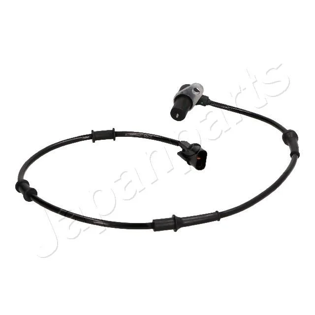Snímač, počet otáčok kolesa JAPANPARTS ABS-504