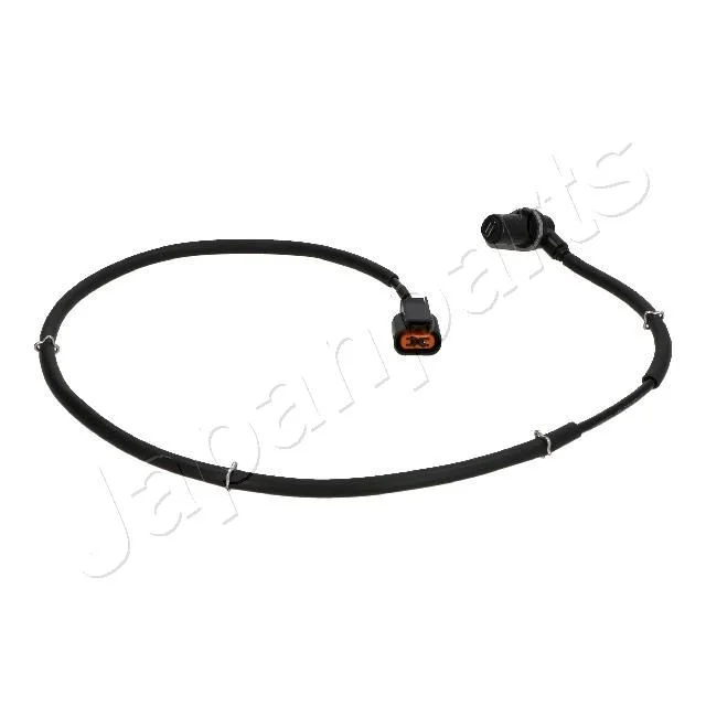 Snímač, počet otáčok kolesa JAPANPARTS ABS-534
