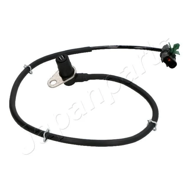 Snímač, počet otáčok kolesa JAPANPARTS ABS-536
