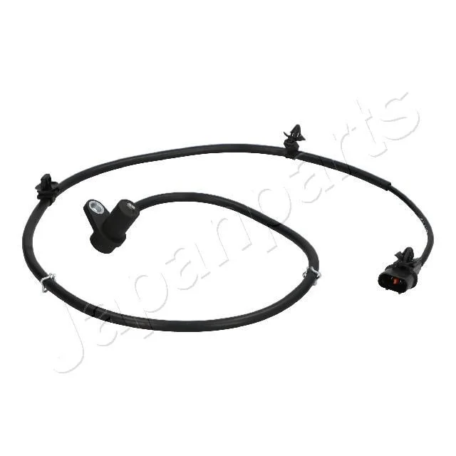 Snímač, počet otáčok kolesa JAPANPARTS ABS-537