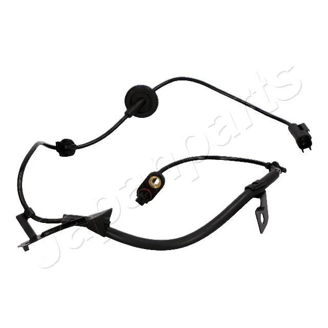 Snímač, počet otáčok kolesa JAPANPARTS ABS-543