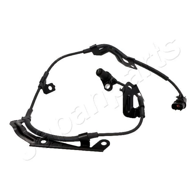 Sensor, wheel speed JAPANPARTS ABS-557