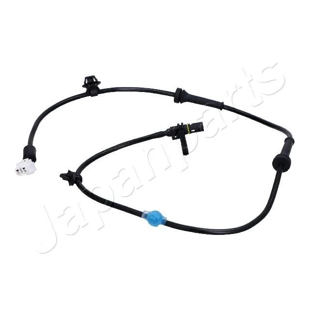 Snímač, počet otáčok kolesa JAPANPARTS ABS-819