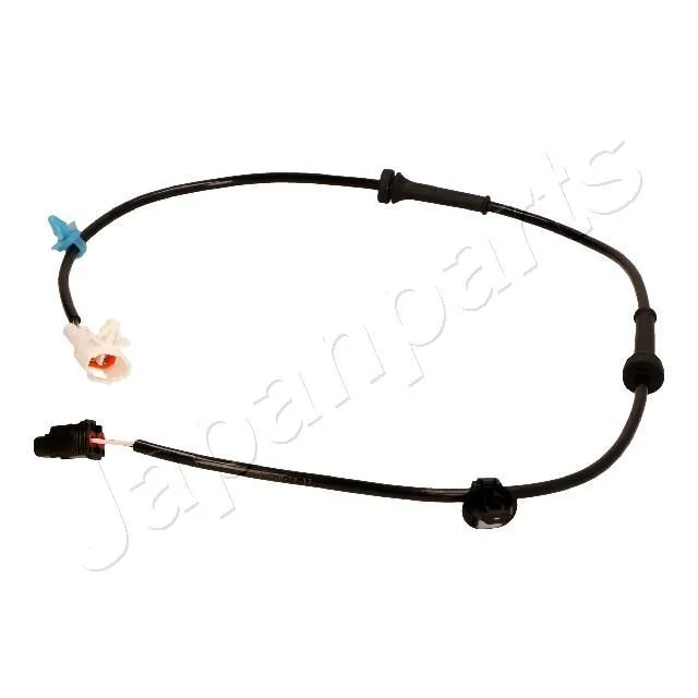 Snímač, počet otáčok kolesa JAPANPARTS ABS-820