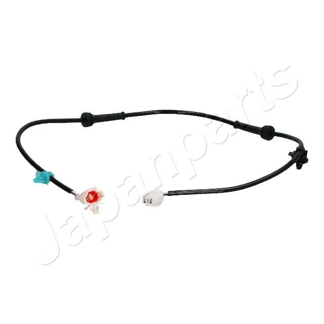 Snímač, počet otáčok kolesa JAPANPARTS ABS-821