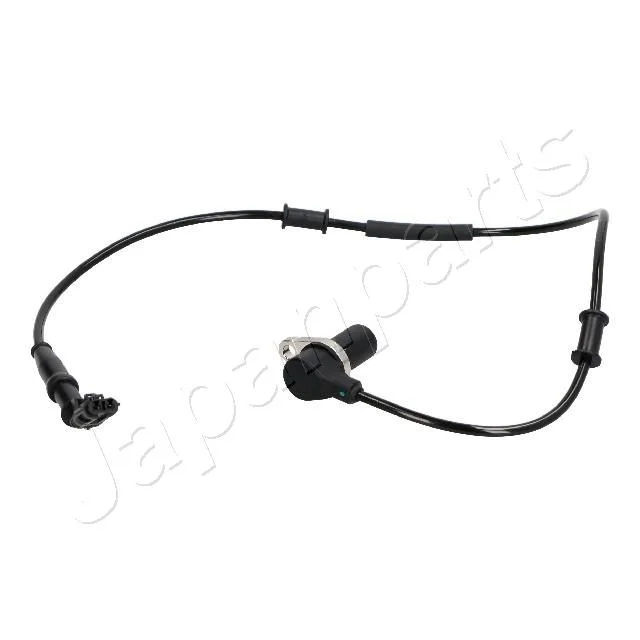 Sensor, wheel speed JAPANPARTS ABS-H01