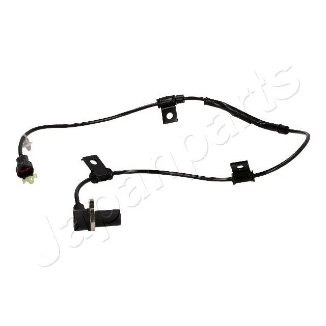 Sensor, wheel speed JAPANPARTS ABS-H09