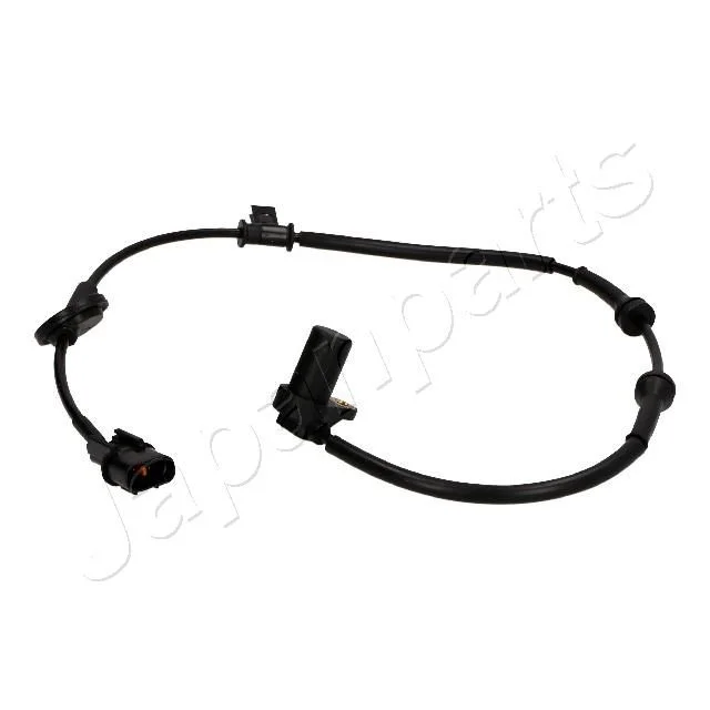 Sensor, wheel speed JAPANPARTS ABS-H12