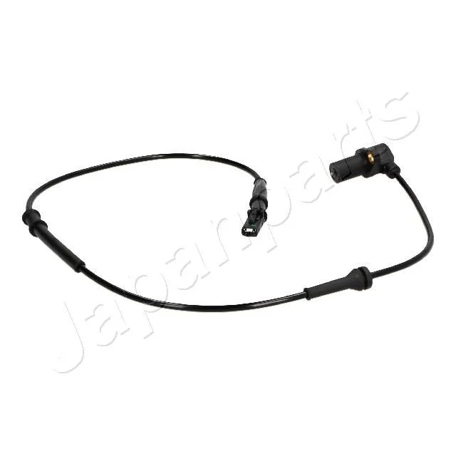 Sensor, wheel speed JAPANPARTS ABS-H18