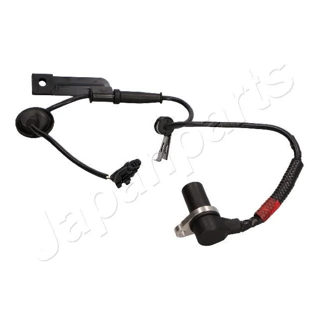 Sensor, wheel speed JAPANPARTS ABS-H19