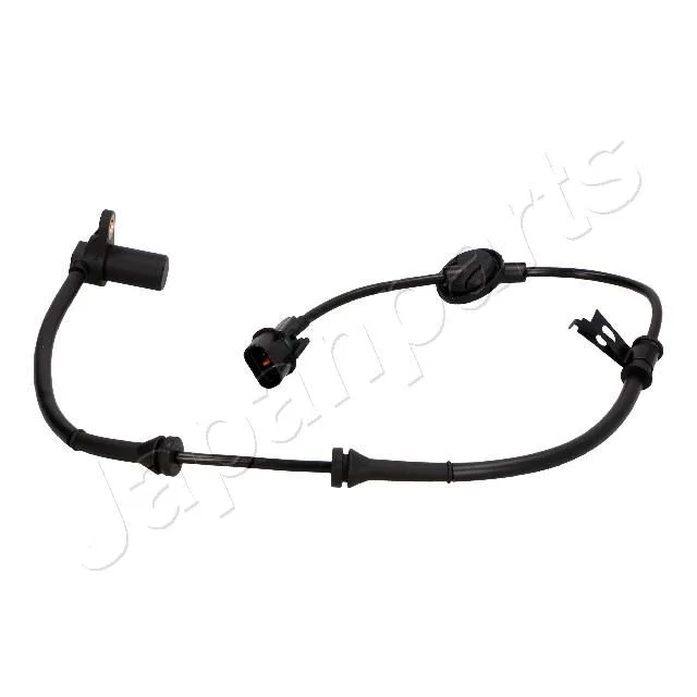 Sensor, wheel speed JAPANPARTS ABS-H27