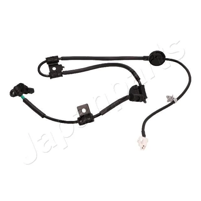 Sensor, wheel speed JAPANPARTS ABS-H50