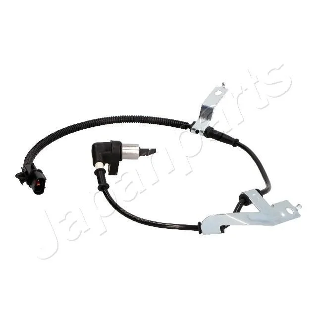 Sensor, wheel speed JAPANPARTS ABS-H76