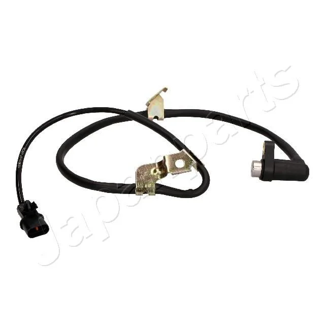 Sensor, wheel speed JAPANPARTS ABS-H79