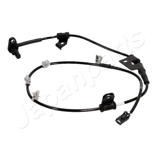 Snímač, počet otáčok kolesa JAPANPARTS ABS-H80