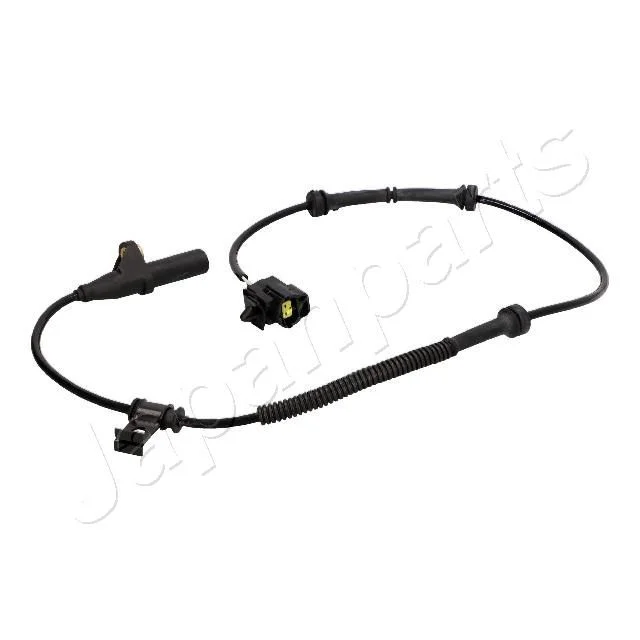 Sensor, wheel speed JAPANPARTS ABS-K24