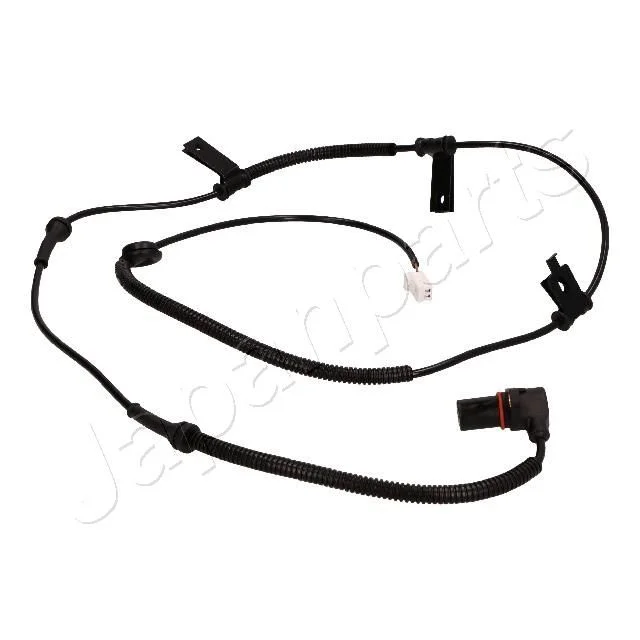 Sensor, wheel speed JAPANPARTS ABS-K25