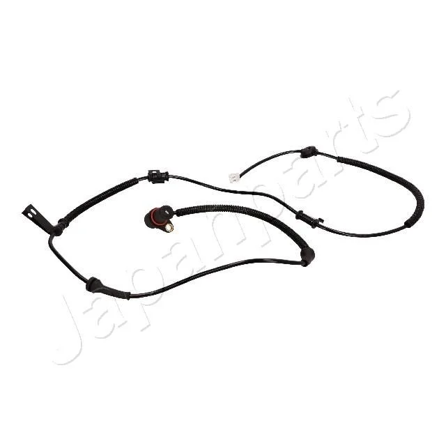 Snímač, počet otáčok kolesa JAPANPARTS ABS-K29