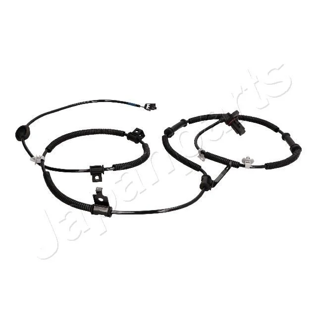 Sensor, wheel speed JAPANPARTS ABS-K39