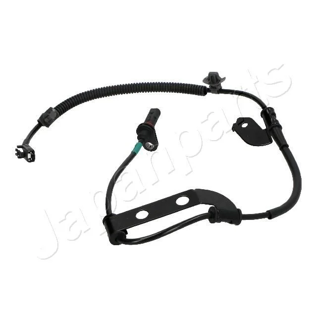 Snímač, počet otáčok kolesa JAPANPARTS ABS-K42