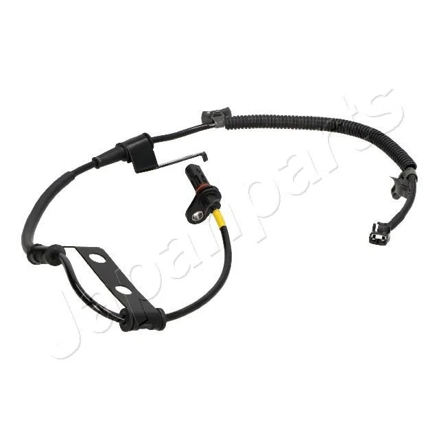 Snímač, počet otáčok kolesa JAPANPARTS ABS-K43