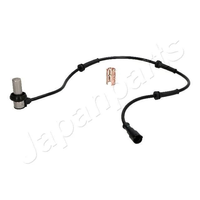 Snímač, počet otáčok kolesa JAPANPARTS ABS-L12
