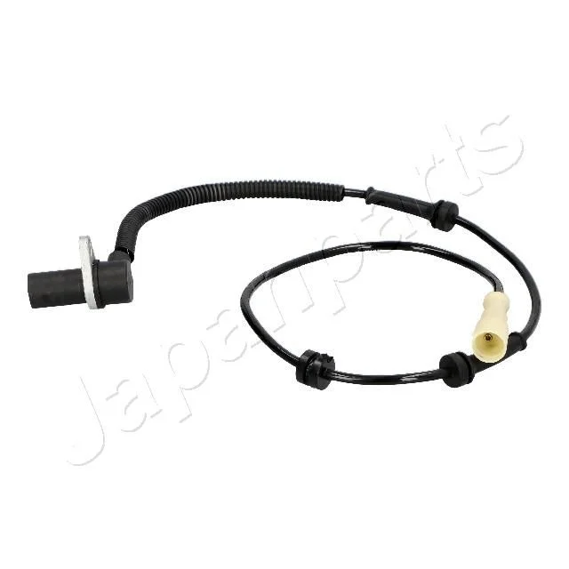 Snímač, počet otáčok kolesa JAPANPARTS ABS-W11