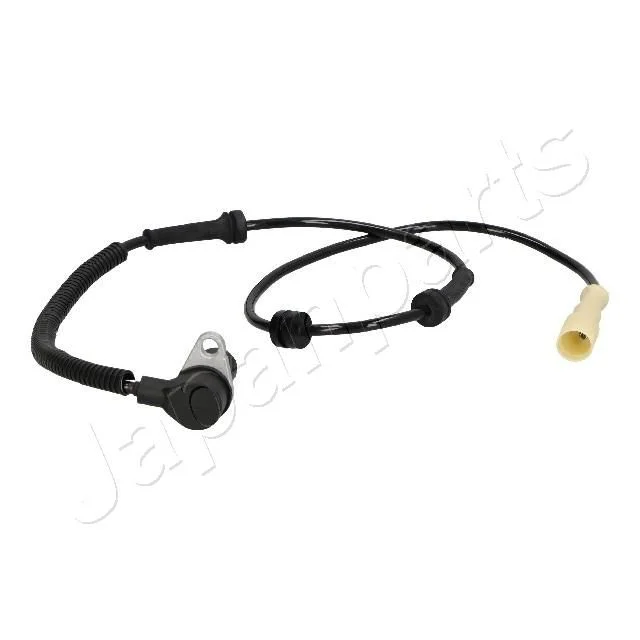 Snímač, počet otáčok kolesa JAPANPARTS ABS-W14