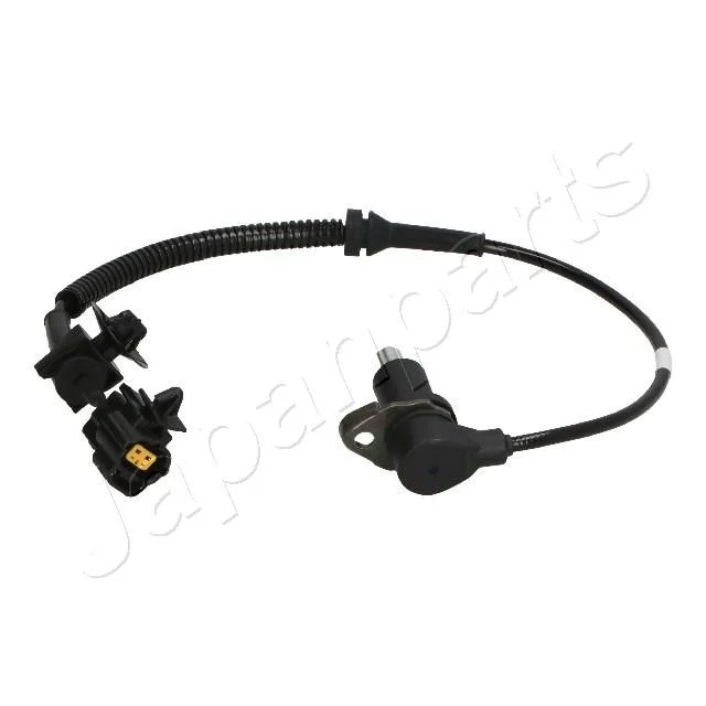 Snímač, počet otáčok kolesa JAPANPARTS ABS-W16