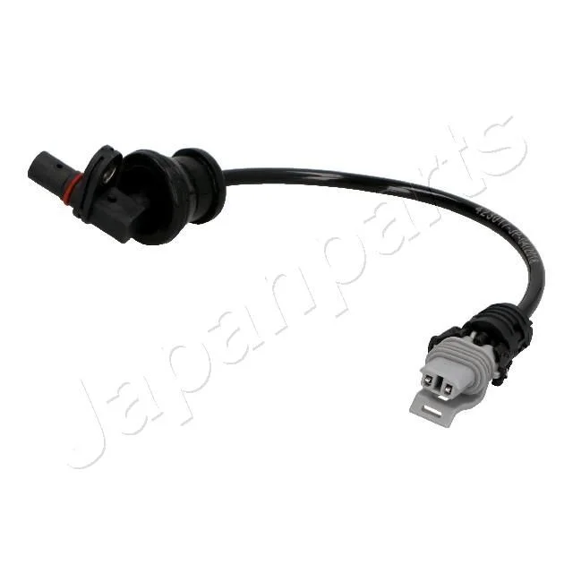 Snímač, počet otáčok kolesa JAPANPARTS ABS-W22