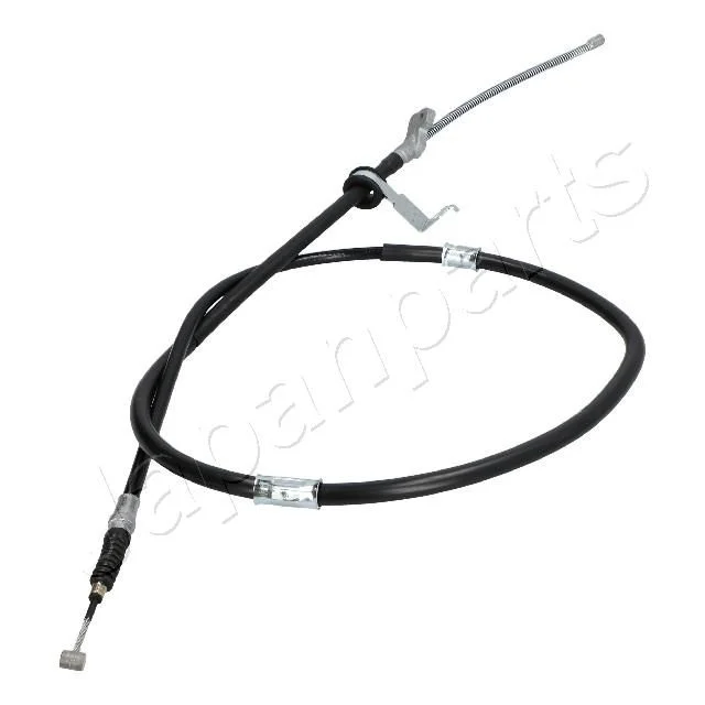 Cable Pull, parking brake JAPANPARTS BC-2005R