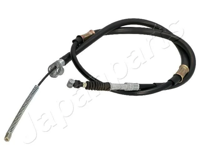 Ťažné lanko, parkovacia brzda JAPANPARTS BC-201