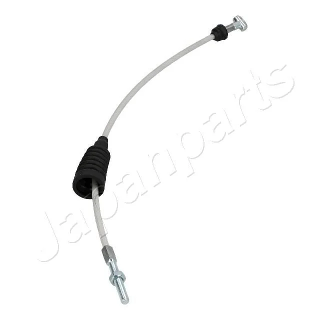 Cable Pull, parking brake JAPANPARTS BC-2067