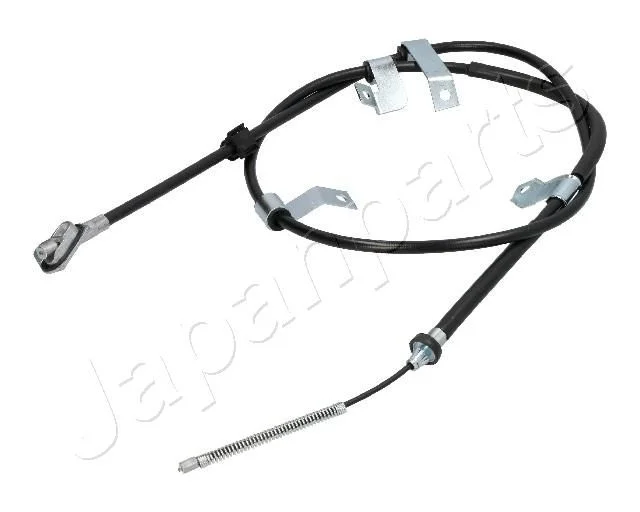 Ťažné lanko, parkovacia brzda JAPANPARTS BC-2077L