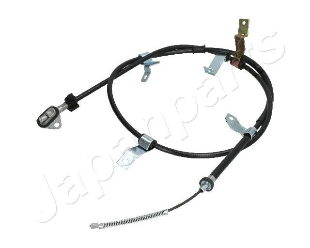 Cable Pull, parking brake JAPANPARTS BC-2077R