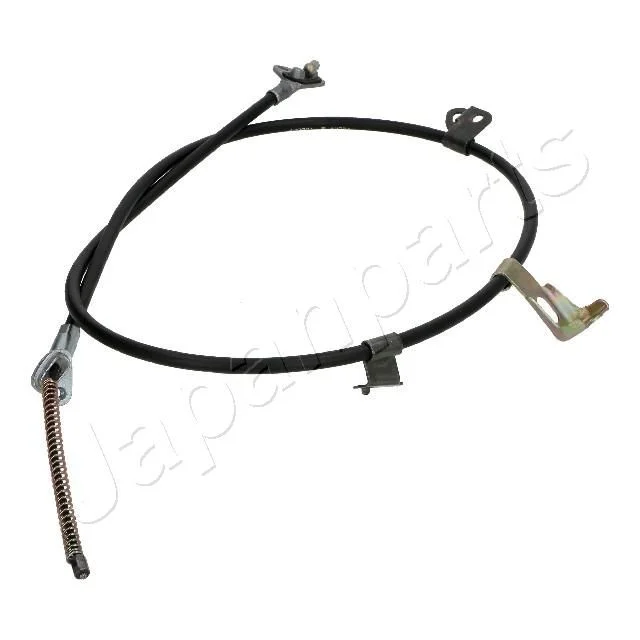 Cable Pull, parking brake JAPANPARTS BC-225