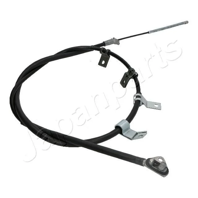 Cable Pull, parking brake JAPANPARTS BC-231