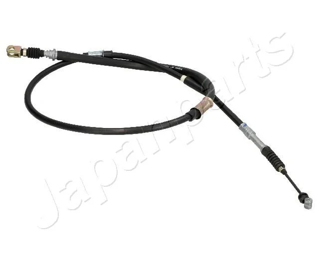 Ťažné lanko, parkovacia brzda JAPANPARTS BC-298L