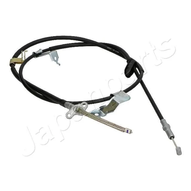 Ťažné lanko, parkovacia brzda JAPANPARTS BC-341L