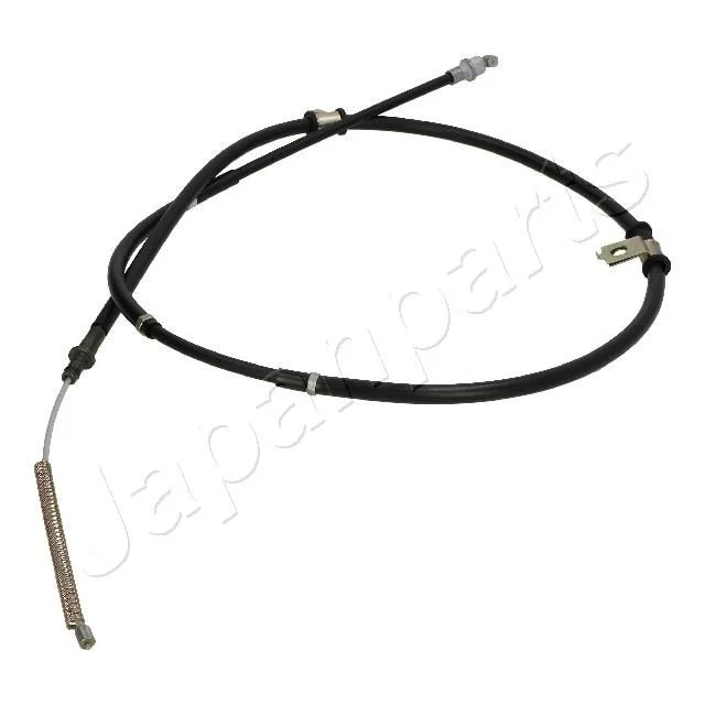 Cable Pull, parking brake JAPANPARTS BC-500