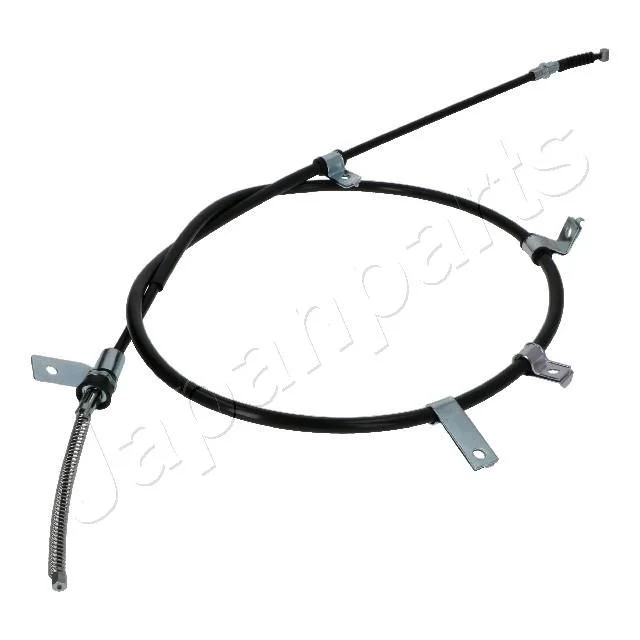 Ťažné lanko, parkovacia brzda JAPANPARTS BC-506