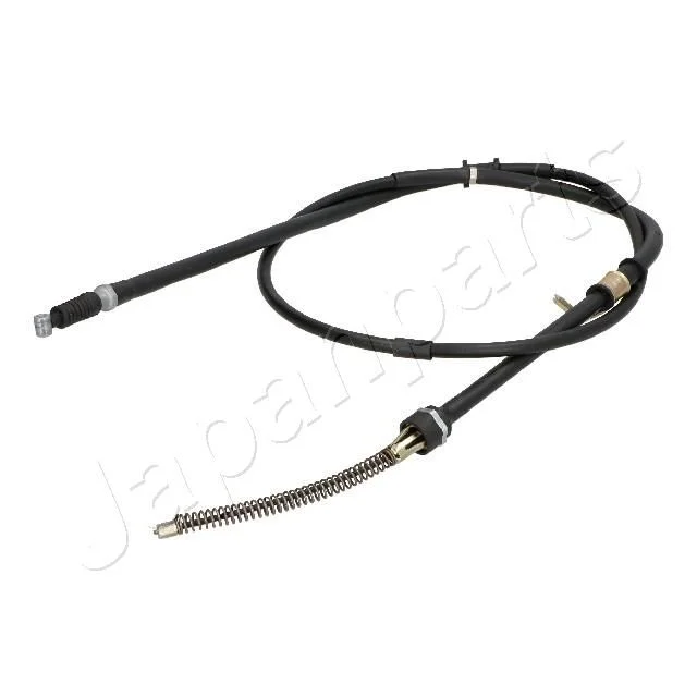 Ťažné lanko, parkovacia brzda JAPANPARTS BC-509