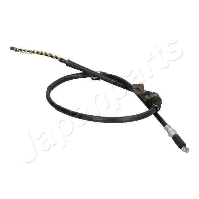 Ťažné lanko, parkovacia brzda JAPANPARTS BC-531L