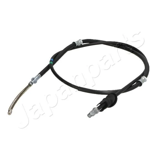 Ťažné lanko, parkovacia brzda JAPANPARTS BC-536L