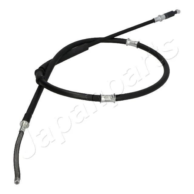 Cable Pull, parking brake JAPANPARTS BC-537R